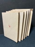 幸福の後に来るもの　揃6冊