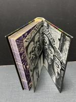異端の肖像　署名本