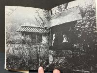 つげ義春流れ雲旅