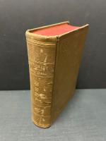 聖書辭典 Dictionary of the Holy Bible