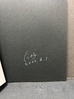 北京・胡同 : 百年の印象 : 井岡今日子写真集　署名本