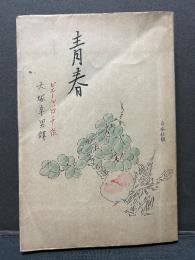 青春