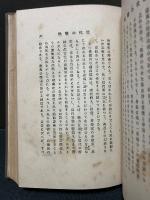 近代神秘説