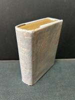 新約全書　附詩篇