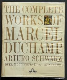 （英）The Complete Works of Marcel Duchamp