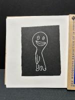 HANGATEN 3 ; THE WOODCUTS EXHIBITION OF 14 PERSON