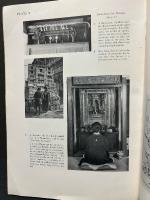 (英）RELIGIOUS LIFE OF THE JAPANESE PEOPLE; ITS PRESENT STATUS AND HISTORICAL BACKGROUND　日本人の宗教生活