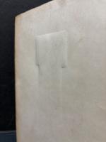 病艸子 : 歌集　署名本