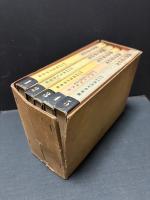 獨逸文学研究　1〜5号