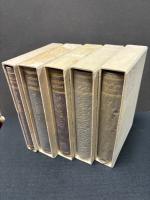 ゲーテ全集　揃16巻　ゲーテ読本付