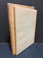 吉岡実詩集 ; 紡錘形　署名本