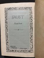 ファウスト