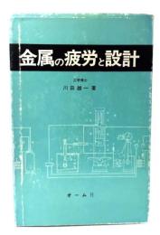金属の疲労と設計