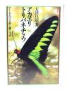 アカエリトリバネチョウ : マレー半島の自然と蝶の生活