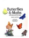 Butterflies and Moths in Britain and Europe