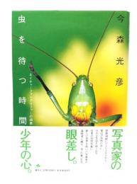 虫を待つ時間 : ネイチャーフォトグラファーの四季