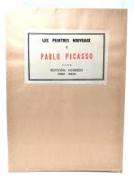 パブロ・ピカソ LES PEINTRES NOUVEAUX 1