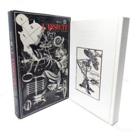 博物誌 虫 L'INSECTE
