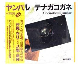 ヤンバルテナガコガネ