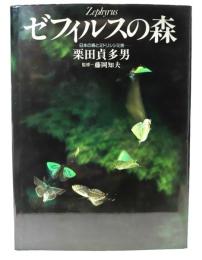 ゼフィルスの森 : 日本の森とミドリシジミ族