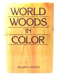 World Woods in Color