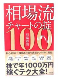 相場流チャートの掟100