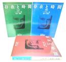 存在と時間 (上・中・下)全3冊(岩波文庫)