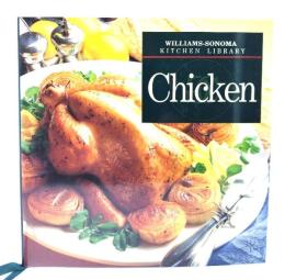 Chicken (Williams-Sonoma Kitchen Library)