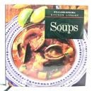 Soups (Williams-Sonoma Kitchen Library) 