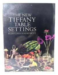 The New Tiffany Table Settings