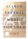 Music Sounded Out: Essays, Lectures, Interviews, Afterthoughts 
