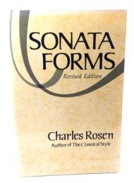 Sonata Forms