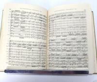 The whole series of the brandenburg concertos
