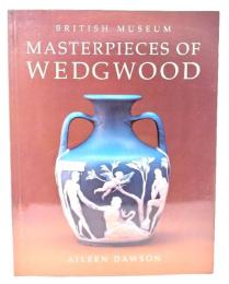 Masterpieces of Wedgwood