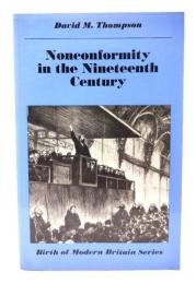 Nonconformity in the Nineteenth Century