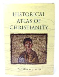 Historical Atlas of Christianity