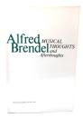 Musical Thoughts and Afterthoughts (Princeton Essays on the Arts)