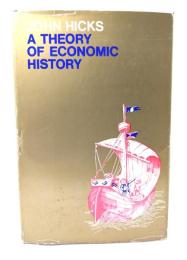 A Theory of Economic History