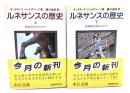 ルネサンスの歴史 (黄金世紀のイタリア・反宗教改革のイタリア)上下2冊セット (中公文庫) 