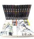 コミック文庫『三国志』全14巻セット (MF文庫 )