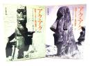 アク・アク : 孤島イースター島の秘密 上下揃い (現代教養文庫)