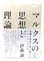 マルクスの思想と理論