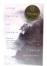 Snow Falling on Cedars
