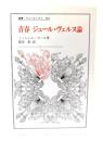 青春ジュール・ヴェルヌ論