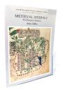 Medieval Herbals: The Illustrative Tr...