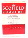 The Scofield Reference Bible：Containing the Old and New Testaments AUTHER KING JAMES VERSION