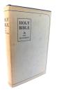 HOLY BIBLE Self Pronouncing : containing the Old and New Testaments