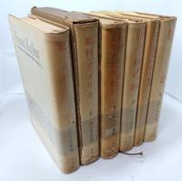 カフカ全集 全6巻揃