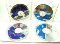 ソンリーサ Sonrisa（CD朗読　1日本語、2英語＋マザーグース）/日本語朗読：岸田京子、野沢那智