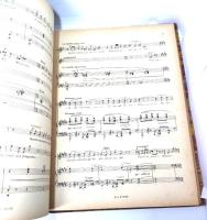 オペラ楽譜 L’HEURE ESPAGNOLE comedie musicale en un acte